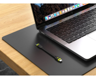 Mobile Origin Compact Cable USB-C to USB-C black COMC-USBC-BLK - 1485299 - zdjęcie 5